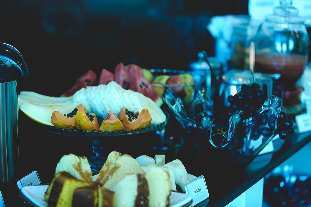 Bellonorte Hotel アルタミラ エクステリア 写真