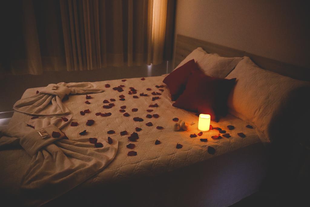 Bellonorte Hotel アルタミラ エクステリア 写真