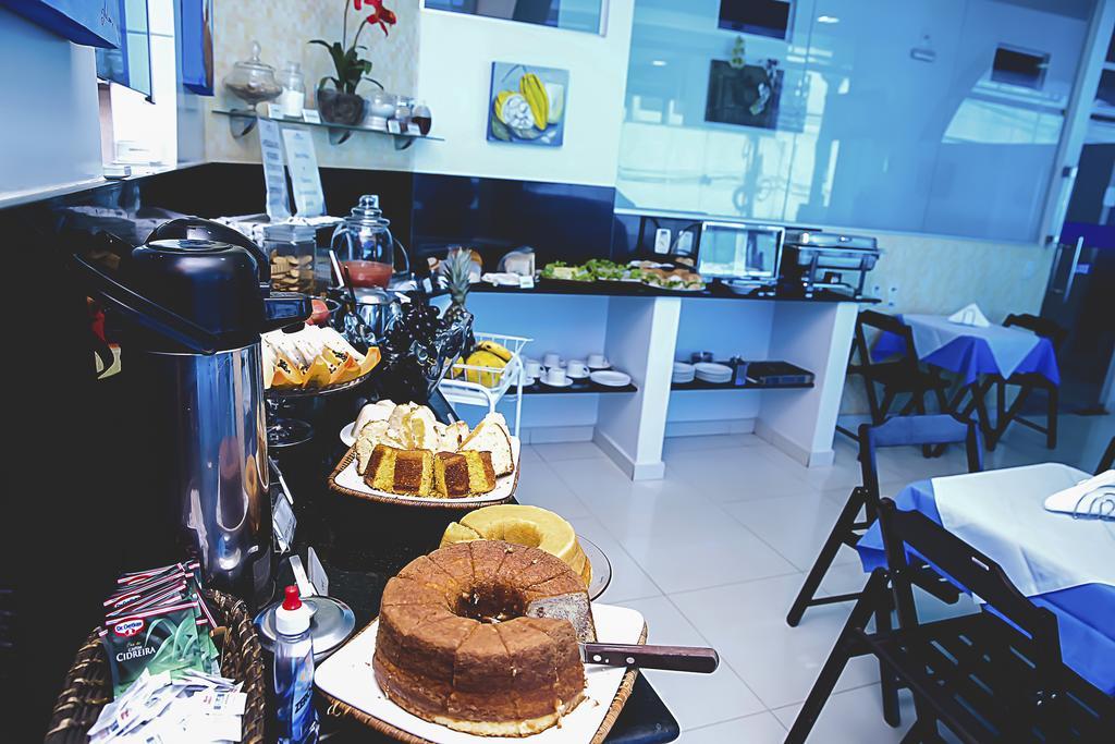 Bellonorte Hotel アルタミラ エクステリア 写真