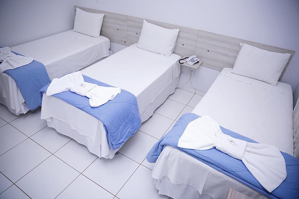 Bellonorte Hotel アルタミラ エクステリア 写真