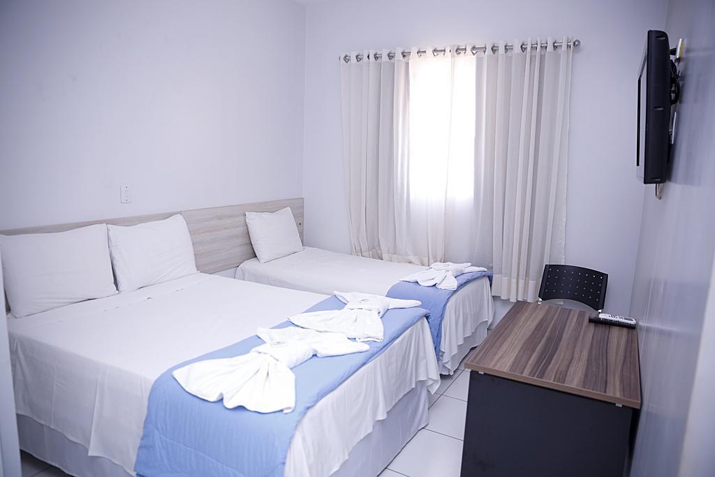 Bellonorte Hotel アルタミラ エクステリア 写真