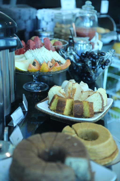 Bellonorte Hotel アルタミラ エクステリア 写真